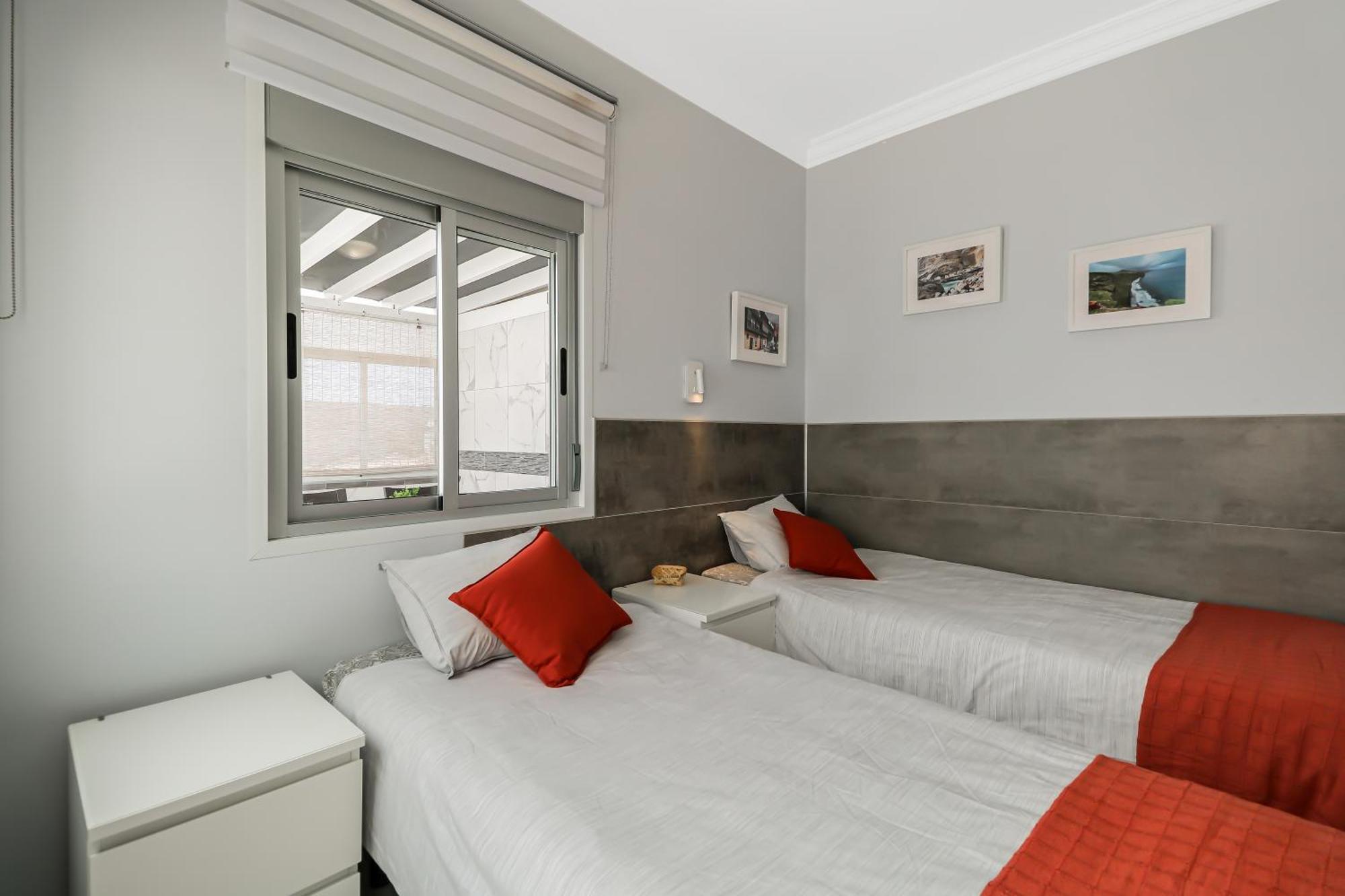 Urban Rooms San Roque With Solarium Las Palmas / Gran Canaria Exterior foto
