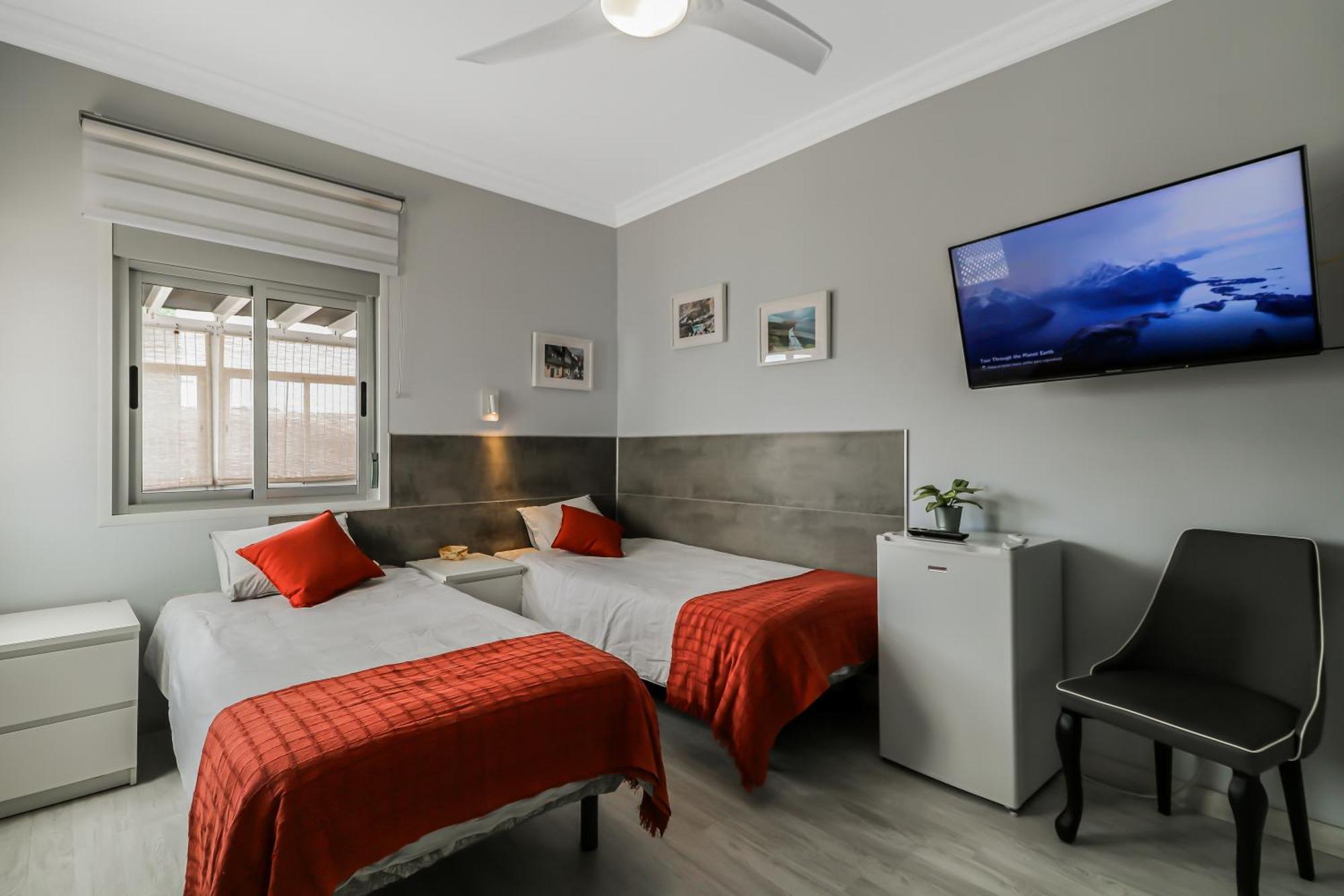Urban Rooms San Roque With Solarium Las Palmas / Gran Canaria Exterior foto