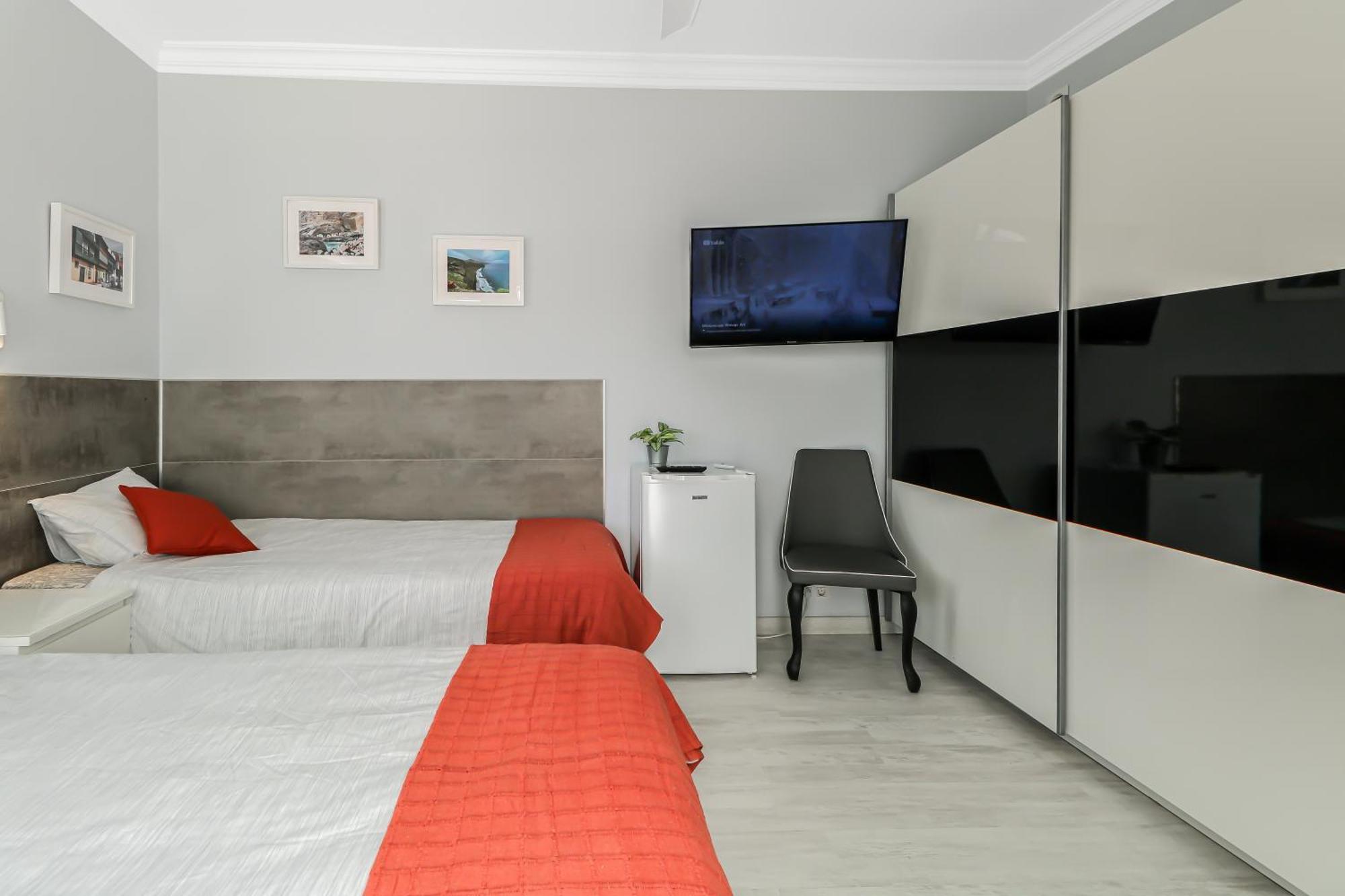 Urban Rooms San Roque With Solarium Las Palmas / Gran Canaria Exterior foto